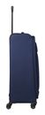 travelite Priego 4W Trolley L Navy