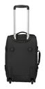 travelite Bolonia Wheeled Duffle S Black