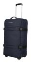 travelite Bolonia Wheeled Duffle L Navy travelite Bolonia Wheeled Duffle L Navy
