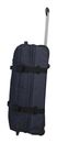 travelite Bolonia Wheeled Duffle L Navy travelite Bolonia Wheeled Duffle L Navy