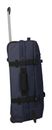 travelite Bolonia Wheeled Duffle L Navy travelite Bolonia Wheeled Duffle L Navy