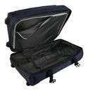 travelite Bolonia Wheeled Duffle L Navy travelite Bolonia Wheeled Duffle L Navy
