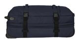 travelite Bolonia Wheeled Duffle L Navy travelite Bolonia Wheeled Duffle L Navy