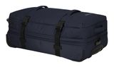 travelite Bolonia Wheeled Duffle L Navy travelite Bolonia Wheeled Duffle L Navy