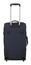 travelite Bolonia Wheeled Duffle M Navy