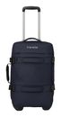travelite Bolonia Wheeled Duffle S Navy