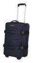 travelite Bolonia Wheeled Duffle S Navy