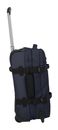travelite Bolonia Wheeled Duffle S Navy