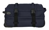 travelite Bolonia Wheeled Duffle S Navy