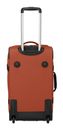 travelite Bolonia Wheeled Duffle M Orange