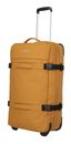travelite Bolonia Wheeled Duffle L Yellow