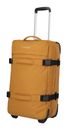 travelite Bolonia Wheeled Duffle M Yellow travelite Bolonia Wheeled Duffle M Yellow