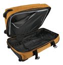 travelite Bolonia Wheeled Duffle M Yellow travelite Bolonia Wheeled Duffle M Yellow