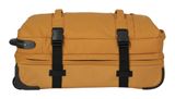 travelite Bolonia Wheeled Duffle M Yellow travelite Bolonia Wheeled Duffle M Yellow