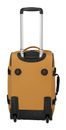 travelite Bolonia Wheeled Duffle S Yellow travelite Bolonia Wheeled Duffle S Yellow
