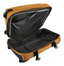 travelite Bolonia Wheeled Duffle S Yellow travelite Bolonia Wheeled Duffle S Yellow