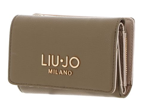 LIU JO Caliwen ECS Trifold Mud
