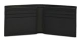 BOSS Northon 6CC Wallet Black