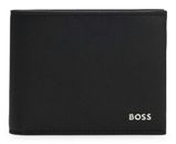 BOSS Northon 6CC Wallet Black