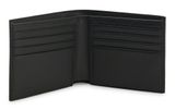 BOSS Northon 8 CC Wallet Black