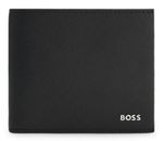 BOSS Northon 8 CC Wallet Black