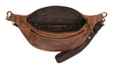 GREENBURRY Vintage Beltbag Brown GREENBURRY Vintage Beltbag Brown