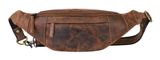 GREENBURRY Vintage Beltbag Brown GREENBURRY Vintage Beltbag Brown