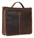 GREENBURRY Vintage Organizer Brown GREENBURRY Vintage Organizer Brown