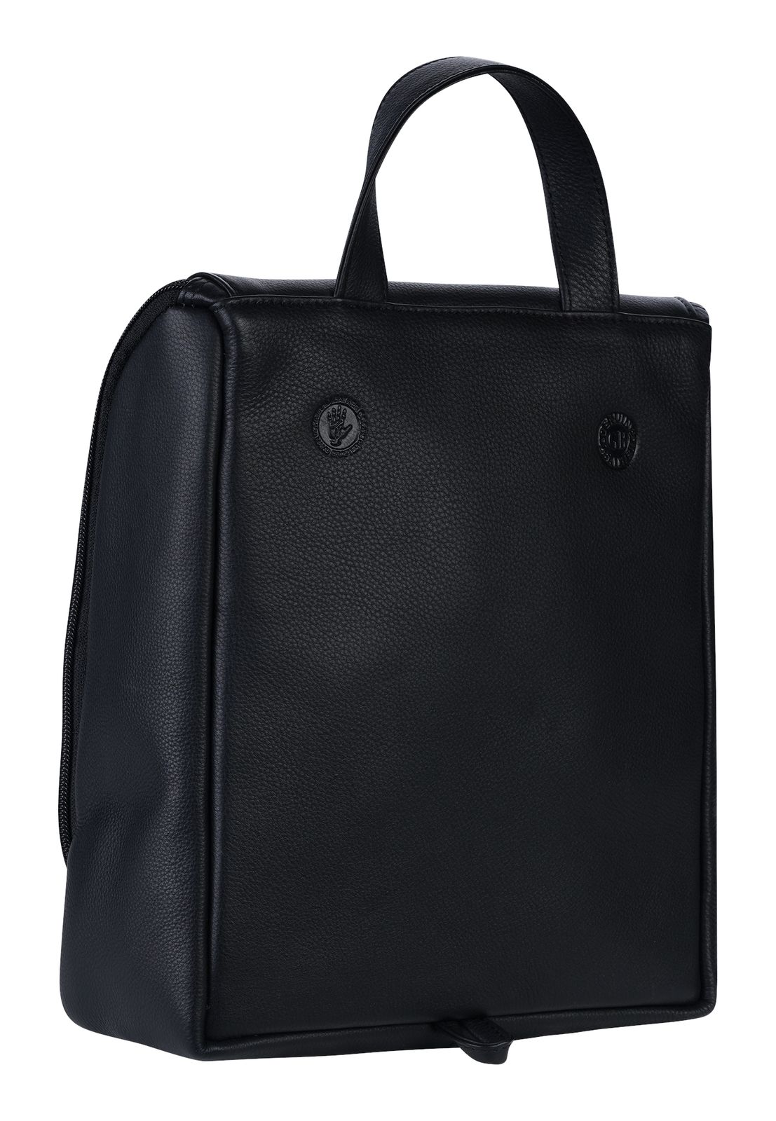 GREENBURRY NOS Toilet Bag Black GREENBURRY NOS Toilet Bag Black