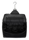 GREENBURRY NOS Toilet Bag Black GREENBURRY NOS Toilet Bag Black