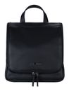 GREENBURRY NOS Toilet Bag Black GREENBURRY NOS Toilet Bag Black