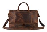 GREENBURRY Vintage Traveller Brown GREENBURRY Vintage Traveller Brown