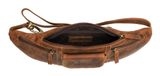 GREENBURRY Vintage Beltbag Brown GREENBURRY Vintage Beltbag Brown