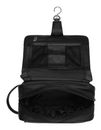 GREENBURRY NOS Toilet Bag Black GREENBURRY NOS Toilet Bag Black