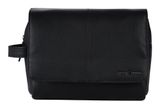 GREENBURRY NOS Toilet Bag Black GREENBURRY NOS Toilet Bag Black