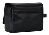 GREENBURRY NOS Toilet Bag Black GREENBURRY NOS Toilet Bag Black