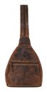 GREENBURRY Vintage Backpack Brown