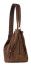 GREENBURRY Vintage Backpack Brown