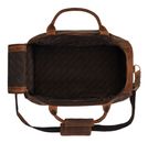 GREENBURRY Vintage Traveller Brown