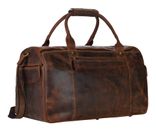 GREENBURRY Vintage Traveller Brown