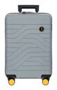 BRIC'S Ulisse Cabin Trolley 55 cm / 37 L XS Grey