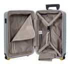 BRIC'S Ulisse Cabin Trolley 55 cm / 37 L XS Grey