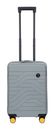 BRIC'S Ulisse Cabin Trolley 55 cm / 37 L XS Grey