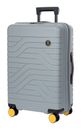 BRIC'S Ulisse Trolley 65 cm / 68 - 75 L Expandable M Grey