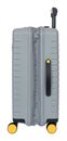 BRIC'S Ulisse Trolley 65 cm / 68 - 75 L Expandable M Grey