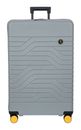 BRIC'S Ulisse Trolley 79 cm / 120 - 132 L Expandable XL Grey