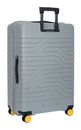 BRIC'S Ulisse Trolley 79 cm / 120 - 132 L Expandable XL Grey