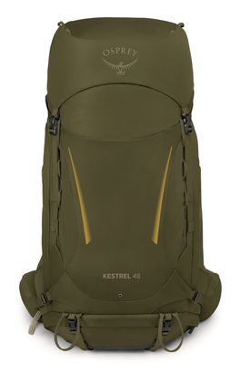 Osprey Kestrel 48 S / M Moss Green