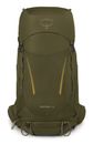 Osprey Kestrel 48 S / M Moss Green