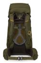 Osprey Kestrel 48 S / M Moss Green